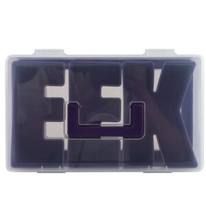 CWC EEK Halloween Snackle Box